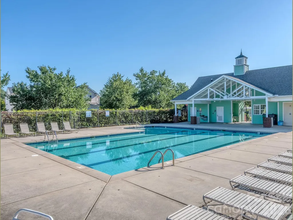 2126 Aston Mill Place Charlotte NC 28273