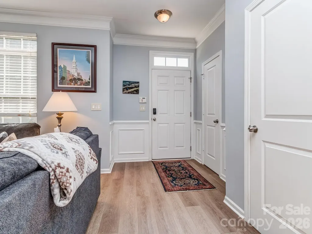 2126 Aston Mill Place Charlotte NC 28273