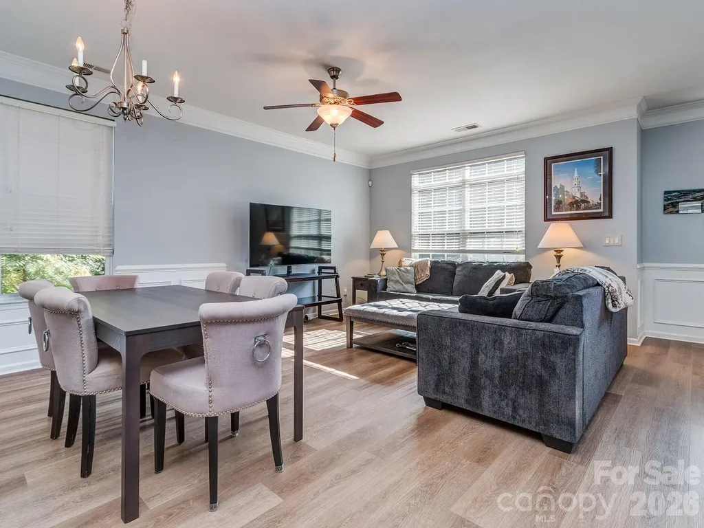 2126 Aston Mill Place Charlotte NC 28273