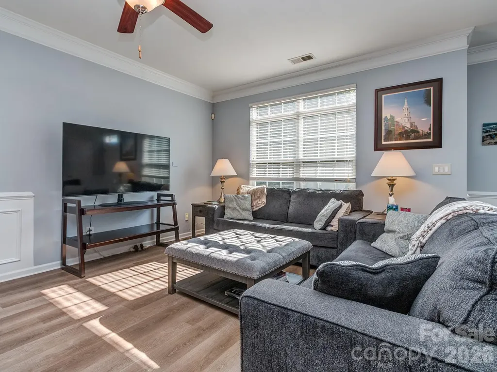 2126 Aston Mill Place Charlotte NC 28273