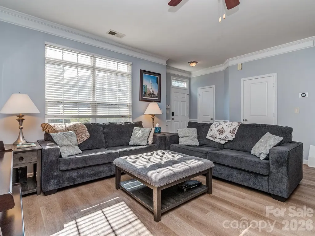 2126 Aston Mill Place Charlotte NC 28273