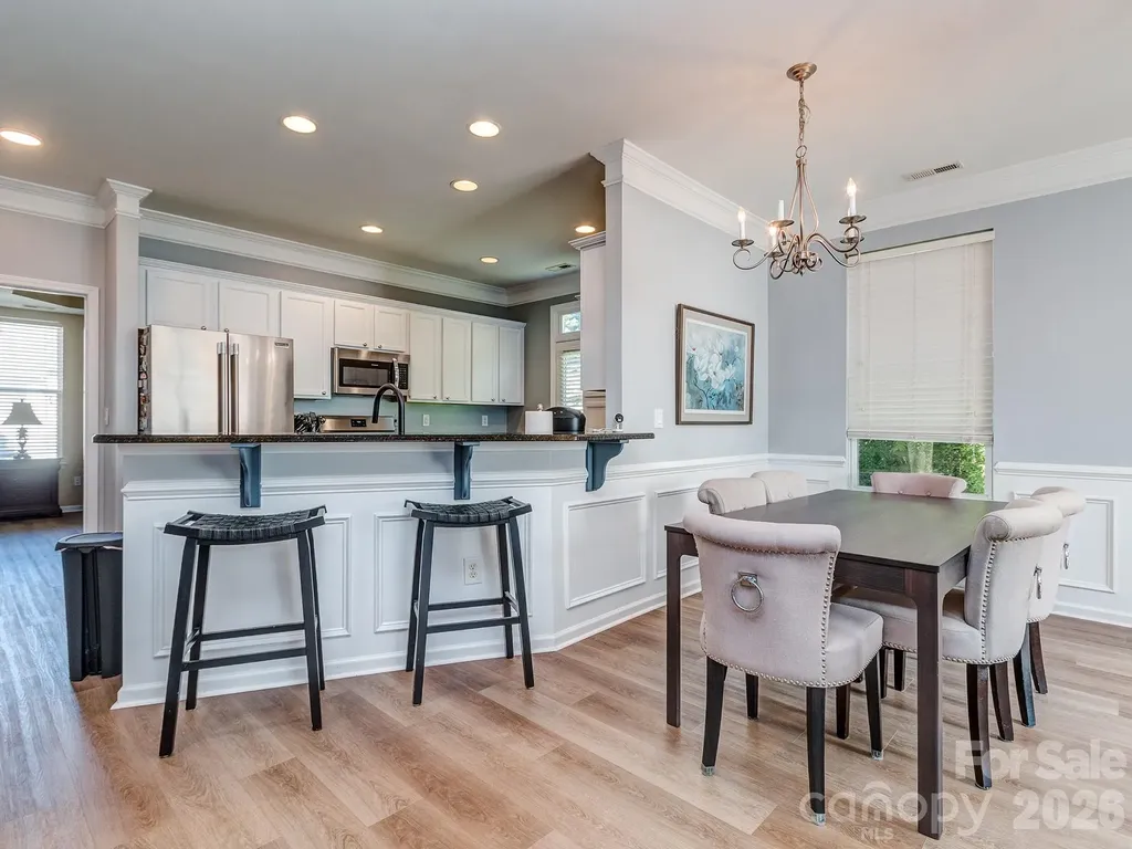 2126 Aston Mill Place Charlotte NC 28273