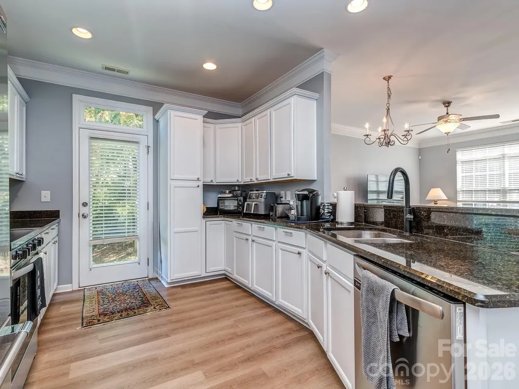 2126 Aston Mill Place Charlotte NC 28273