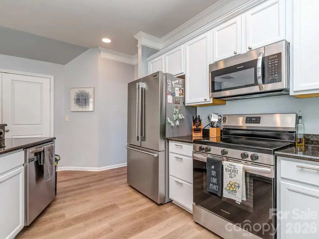 2126 Aston Mill Place Charlotte NC 28273