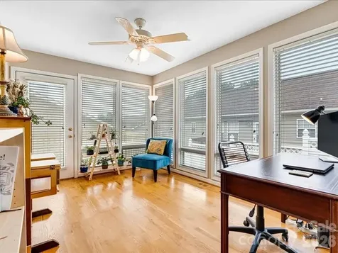 1284 Wexford Village Circle NE Lenoir NC 28645