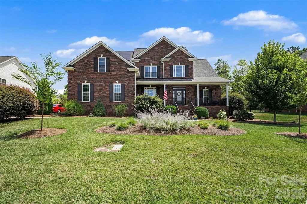5107 Summerell Avenue Gastonia NC 28056
