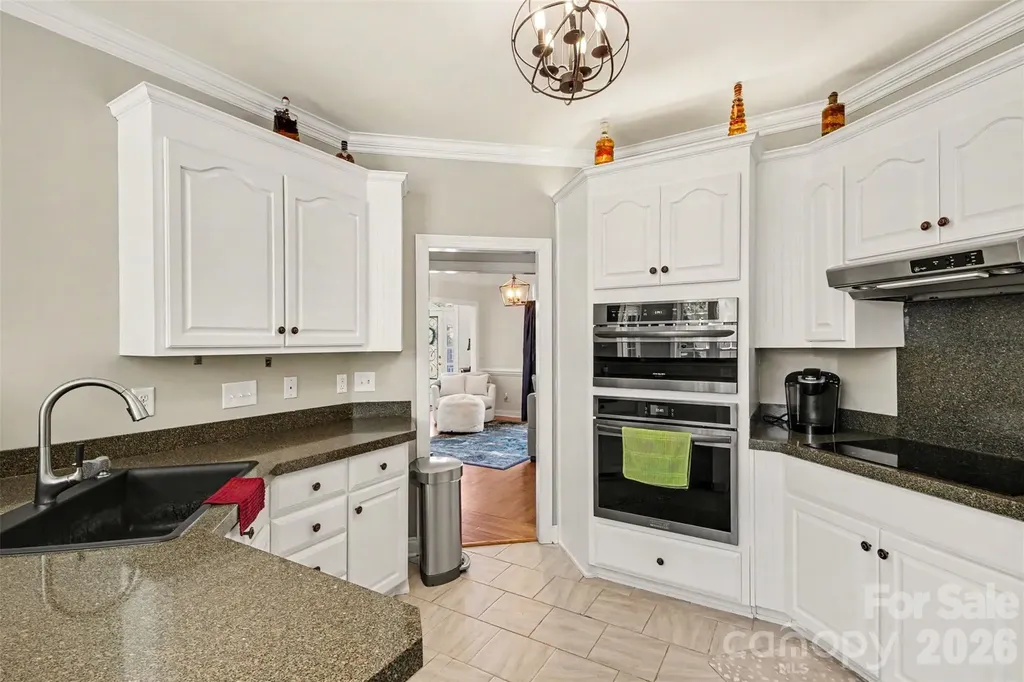 5107 Summerell Avenue Gastonia NC 28056
