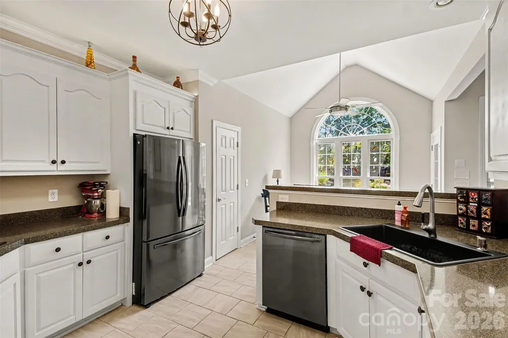 5107 Summerell Avenue Gastonia NC 28056