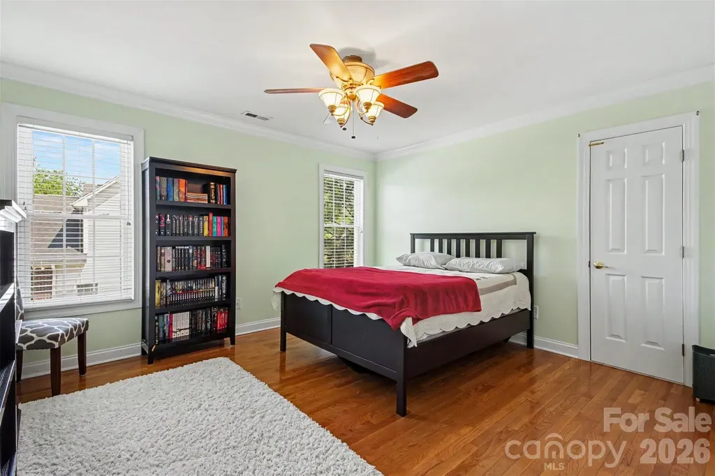 5107 Summerell Avenue Gastonia NC 28056