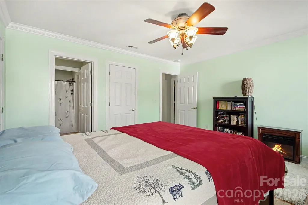 5107 Summerell Avenue Gastonia NC 28056