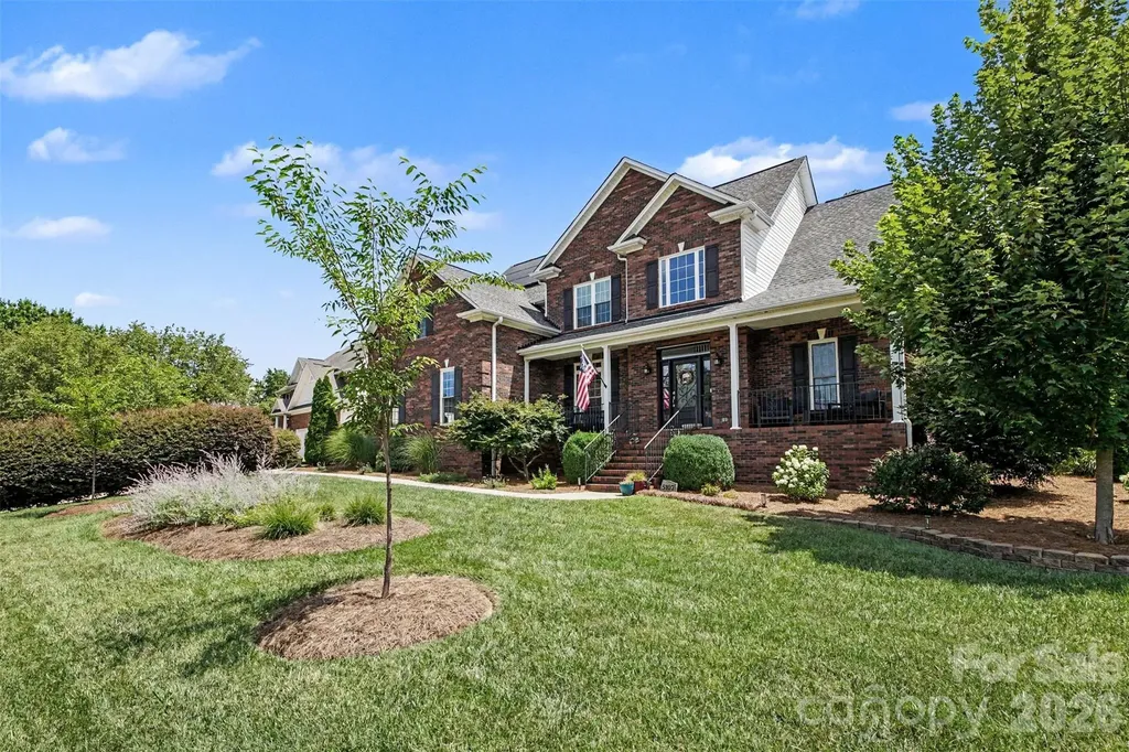 5107 Summerell Avenue Gastonia NC 28056