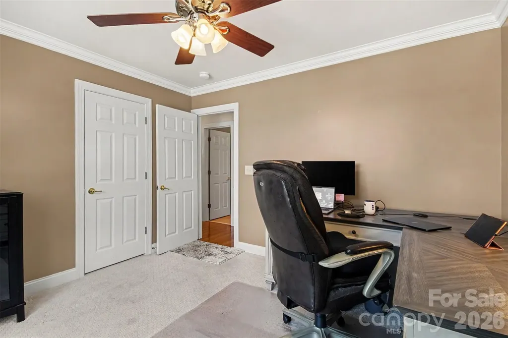 5107 Summerell Avenue Gastonia NC 28056
