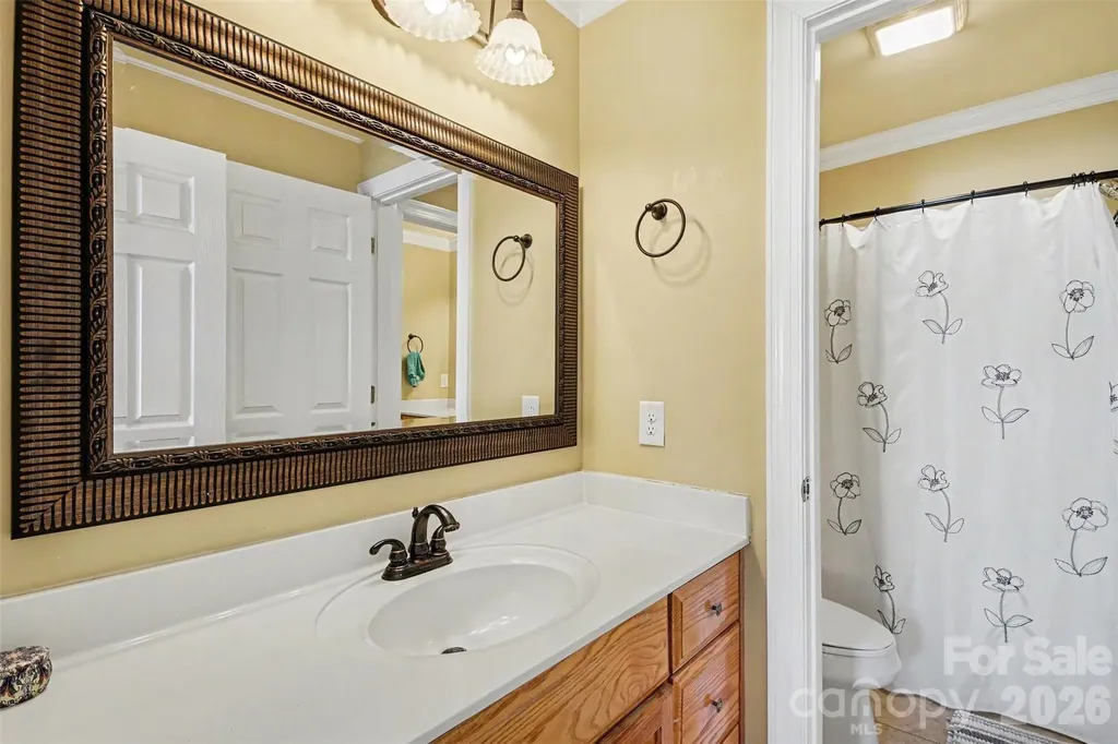 5107 Summerell Avenue Gastonia NC 28056