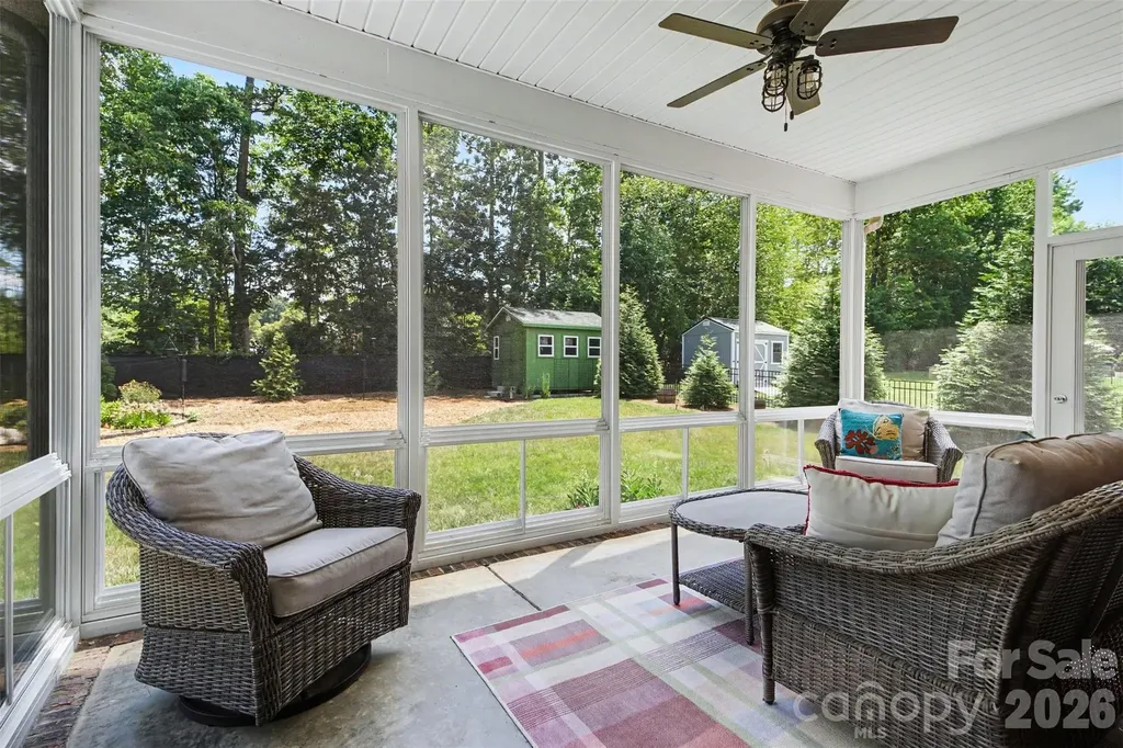 5107 Summerell Avenue Gastonia NC 28056
