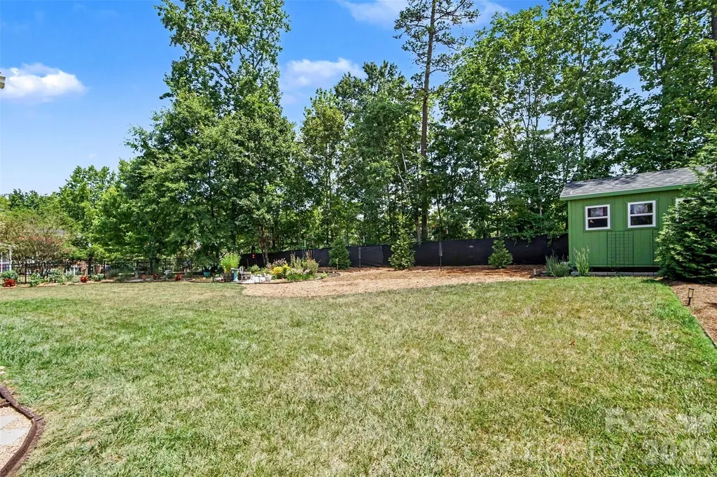 5107 Summerell Avenue Gastonia NC 28056