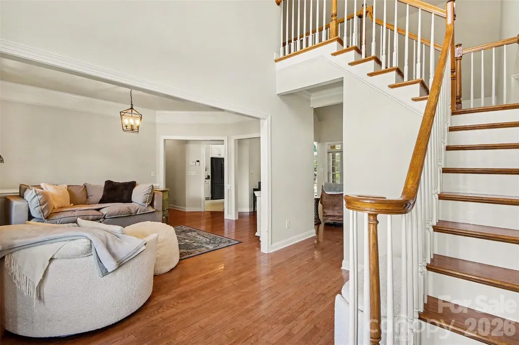 5107 Summerell Avenue Gastonia NC 28056