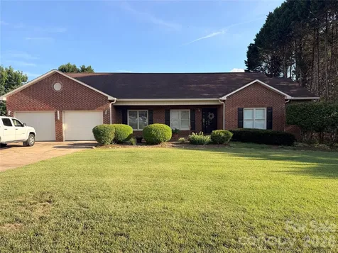 3726 & 3736 Steve Ikerd Drive NE Hickory NC 28601