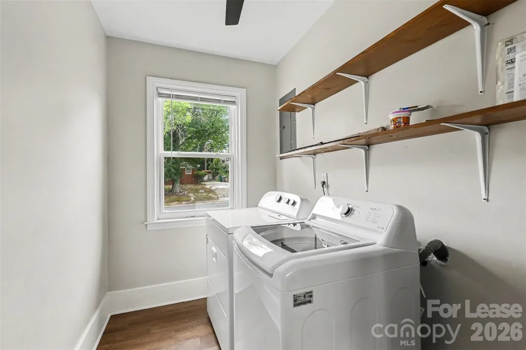 3430 Meredith Avenue Charlotte NC 28208