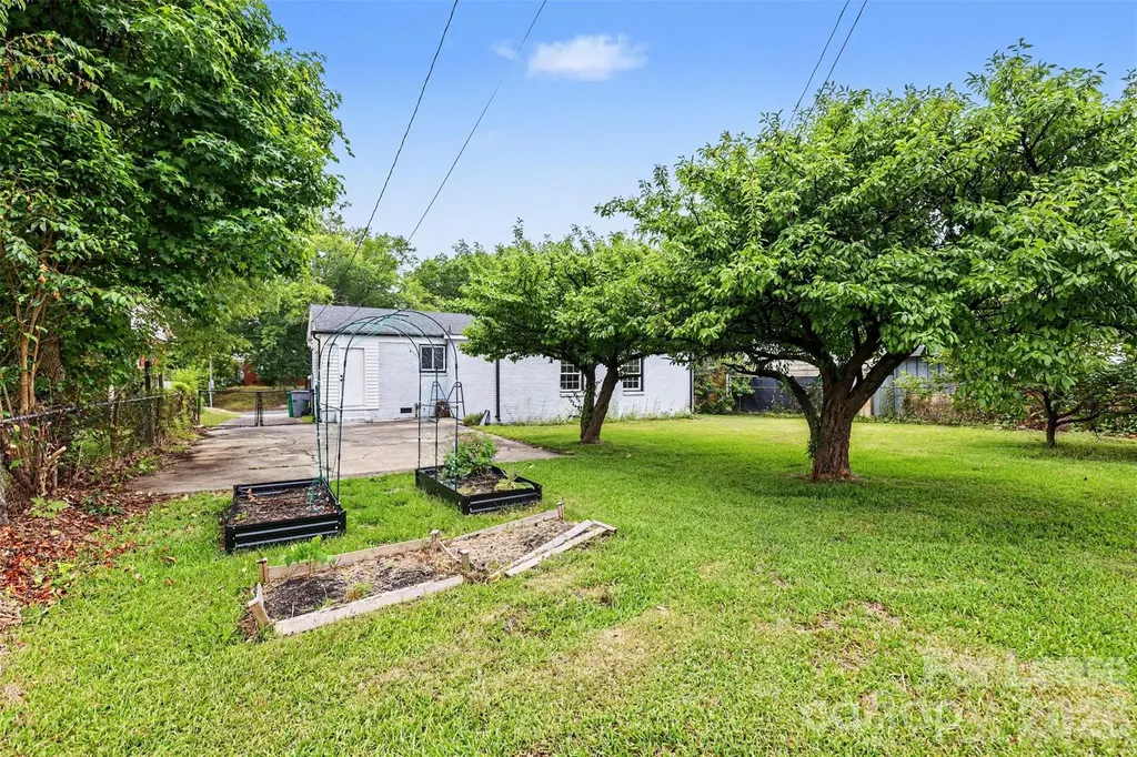3430 Meredith Avenue Charlotte NC 28208