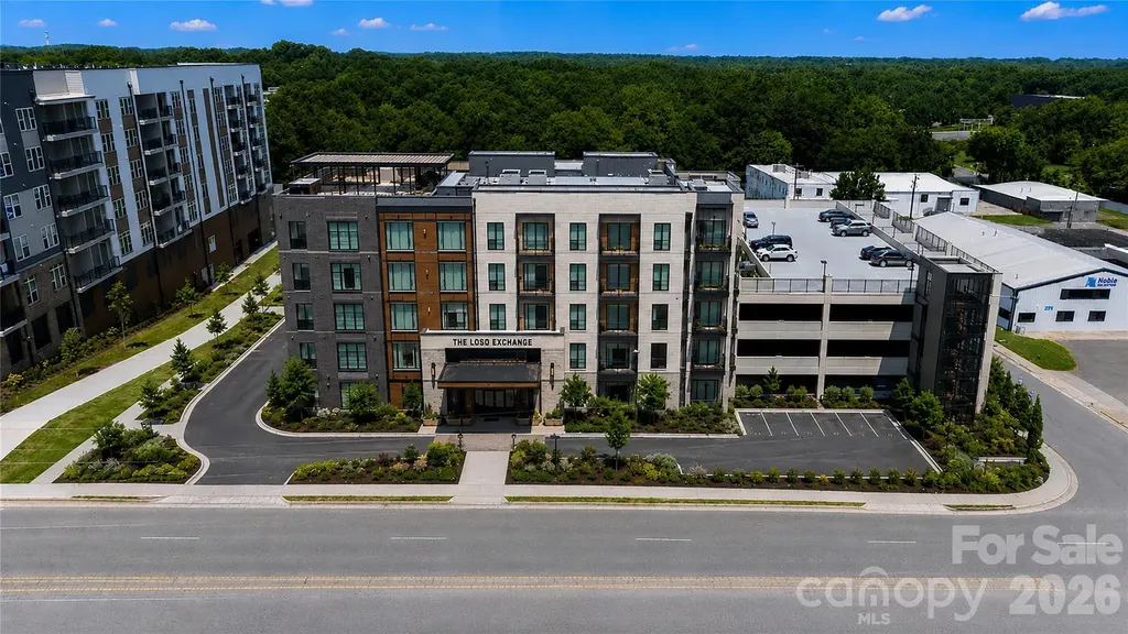3206 S Tryon Street Charlotte NC 28217