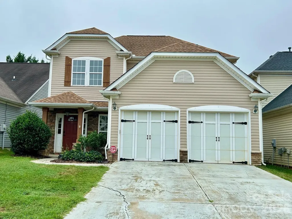 9645 Storybook Avenue NW Concord NC 28027