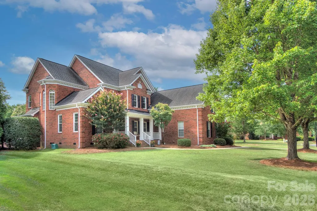 7005 Shadow Rock Court Matthews NC 28104