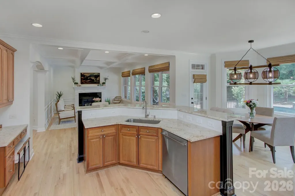 7005 Shadow Rock Court Matthews NC 28104