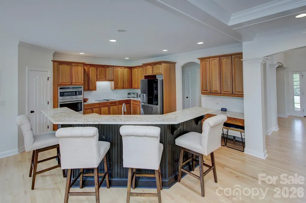 7005 Shadow Rock Court Matthews NC 28104