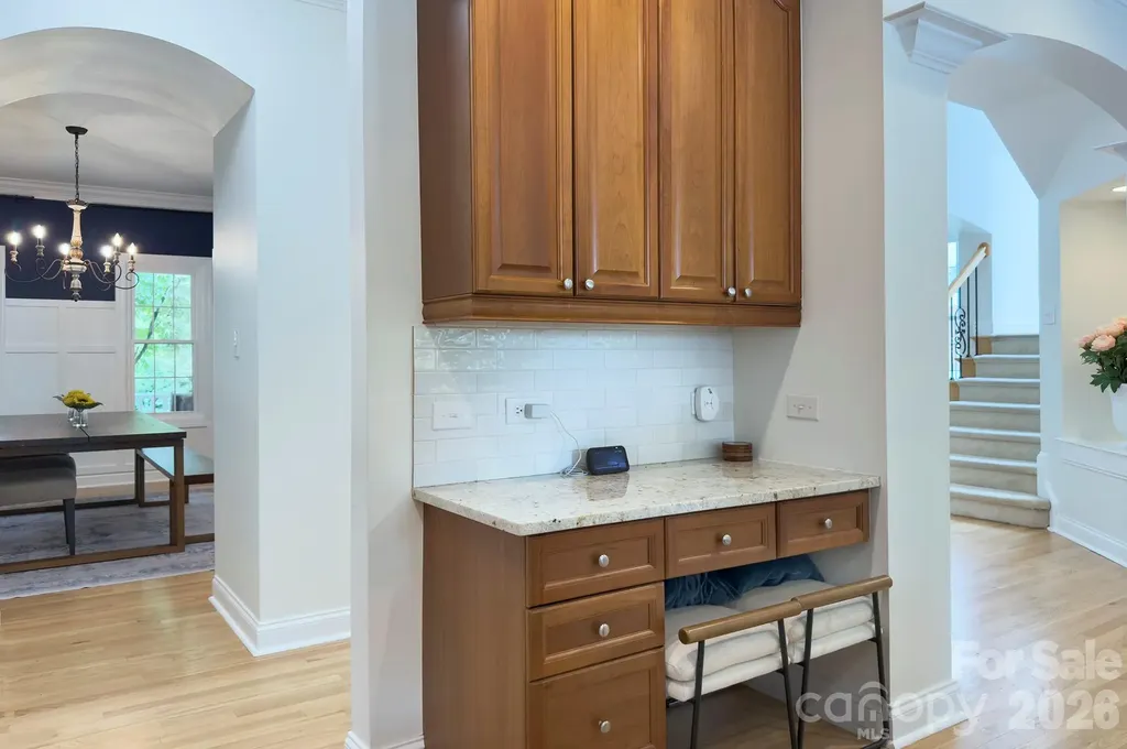 7005 Shadow Rock Court Matthews NC 28104