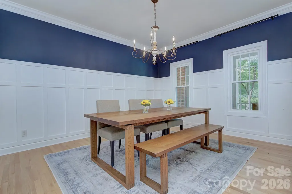 7005 Shadow Rock Court Matthews NC 28104