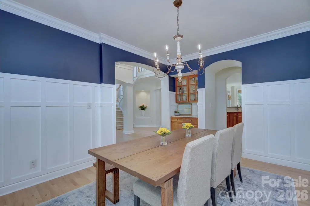 7005 Shadow Rock Court Matthews NC 28104
