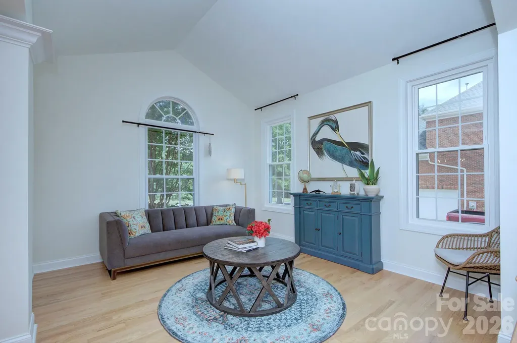 7005 Shadow Rock Court Matthews NC 28104
