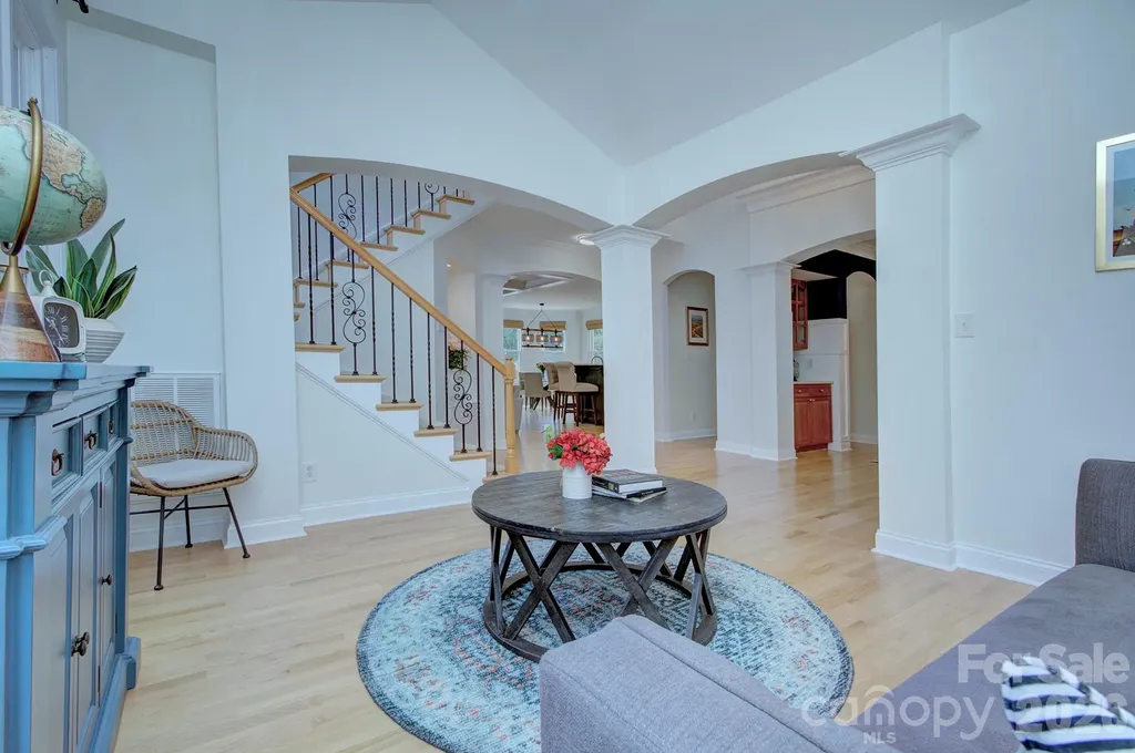 7005 Shadow Rock Court Matthews NC 28104