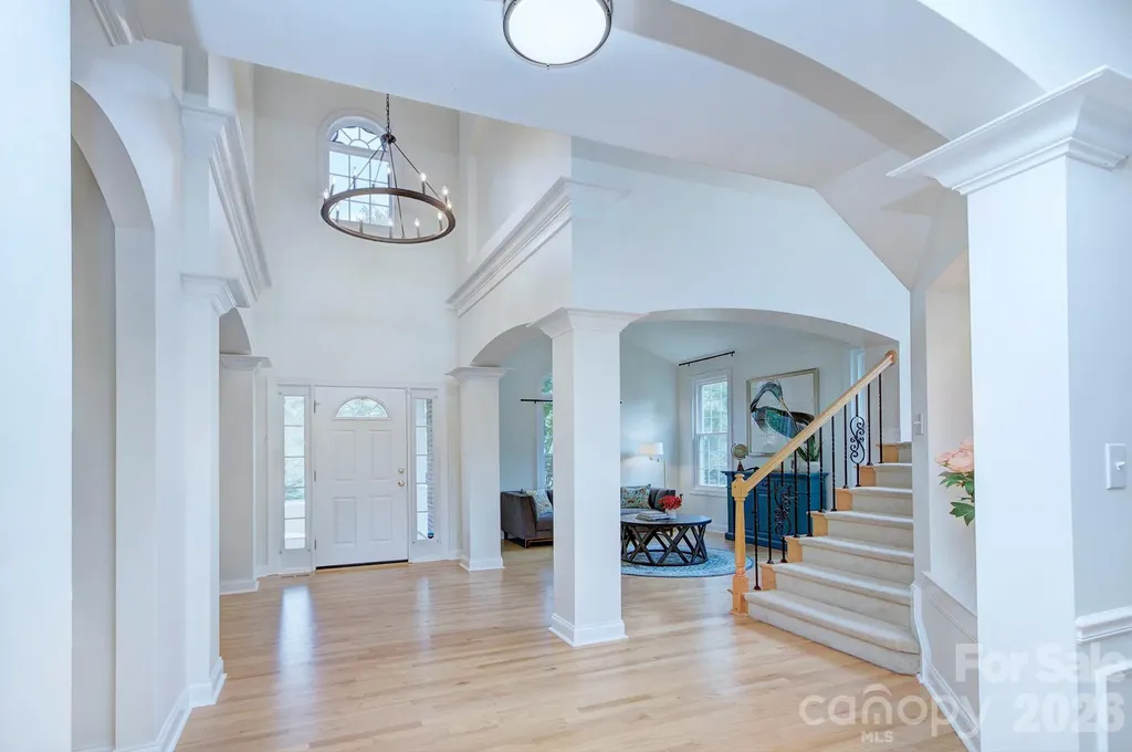 7005 Shadow Rock Court Matthews NC 28104