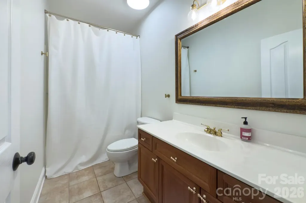 7005 Shadow Rock Court Matthews NC 28104