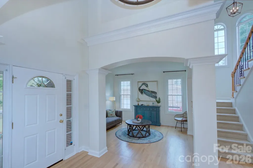 7005 Shadow Rock Court Matthews NC 28104