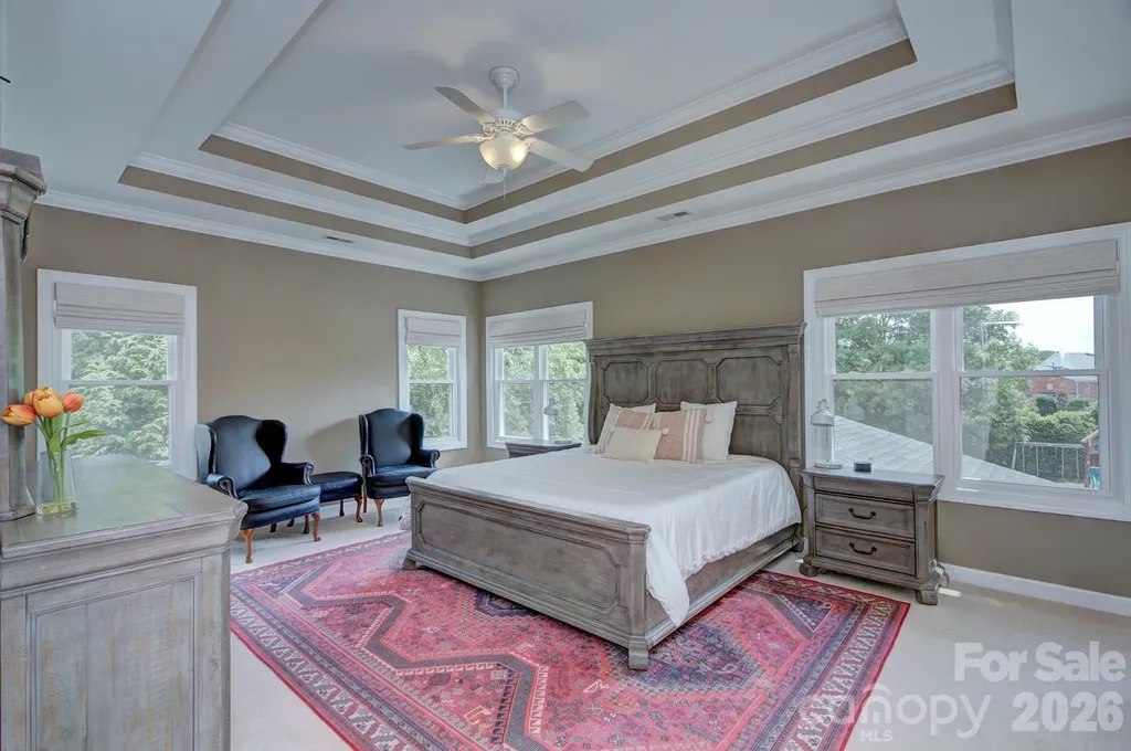 7005 Shadow Rock Court Matthews NC 28104