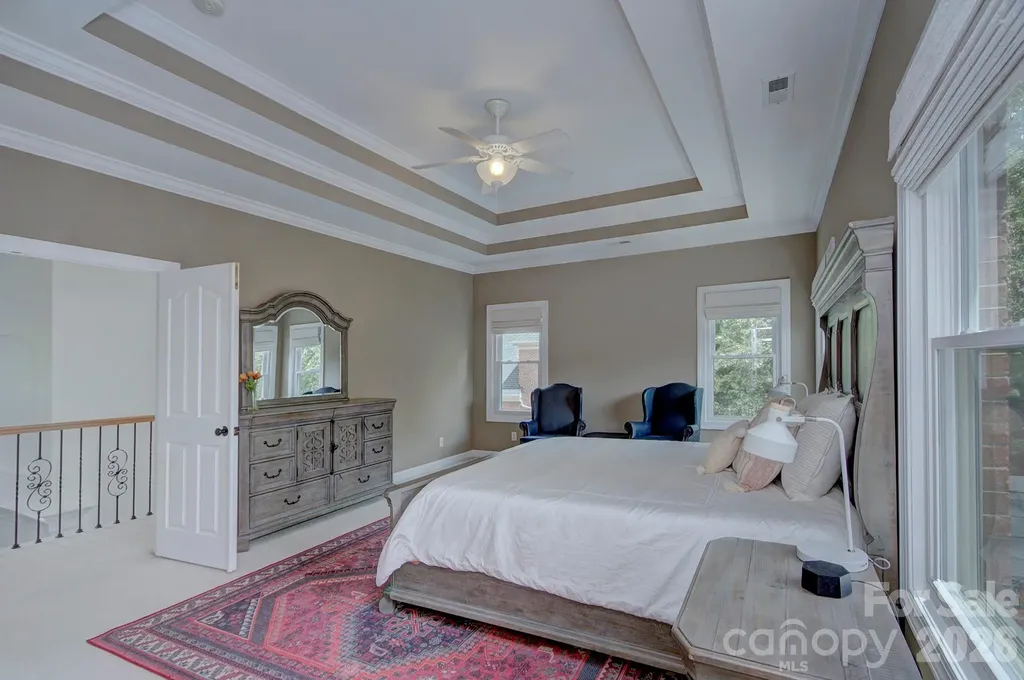 7005 Shadow Rock Court Matthews NC 28104