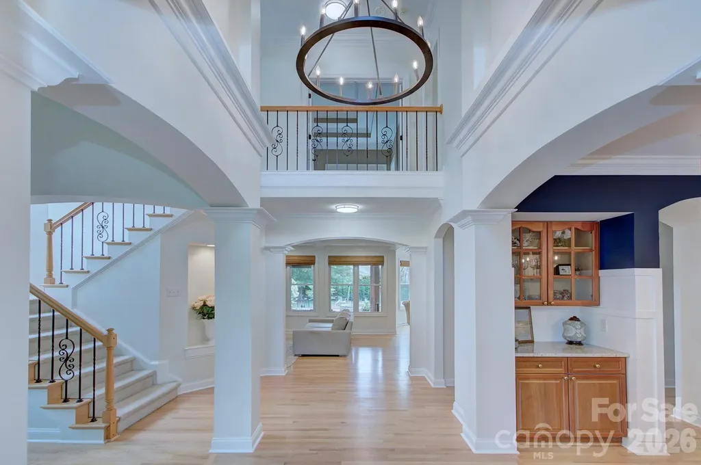7005 Shadow Rock Court Matthews NC 28104