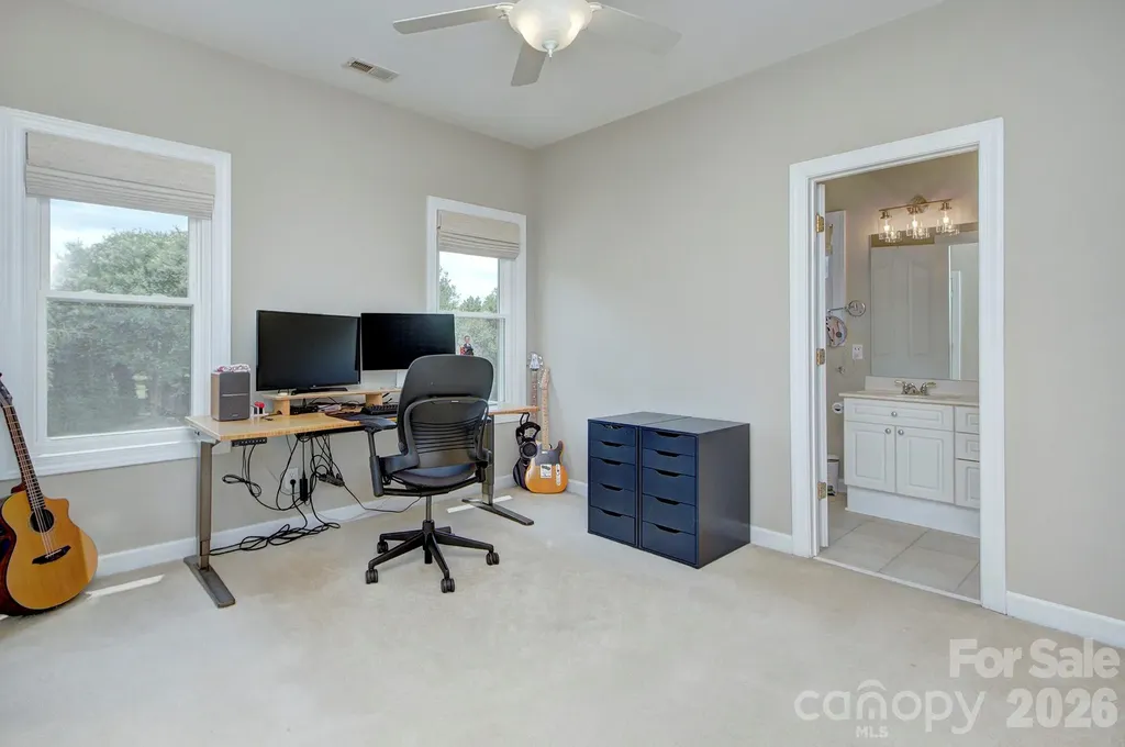 7005 Shadow Rock Court Matthews NC 28104