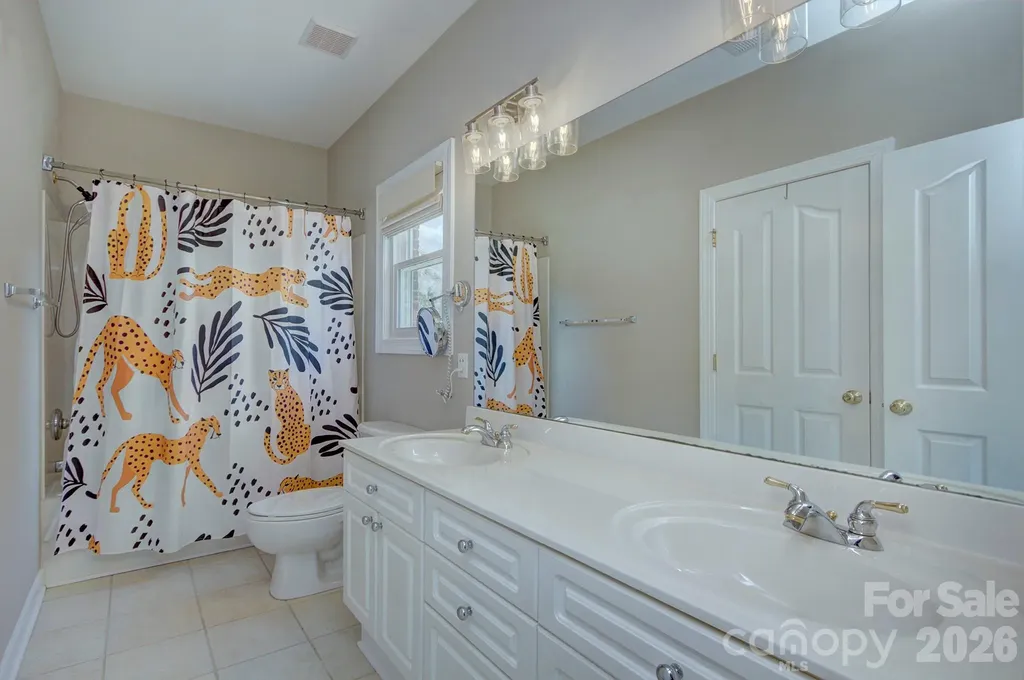 7005 Shadow Rock Court Matthews NC 28104