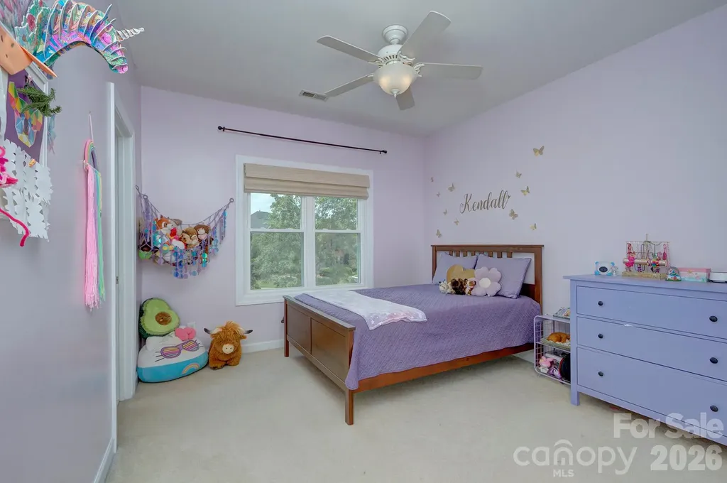 7005 Shadow Rock Court Matthews NC 28104