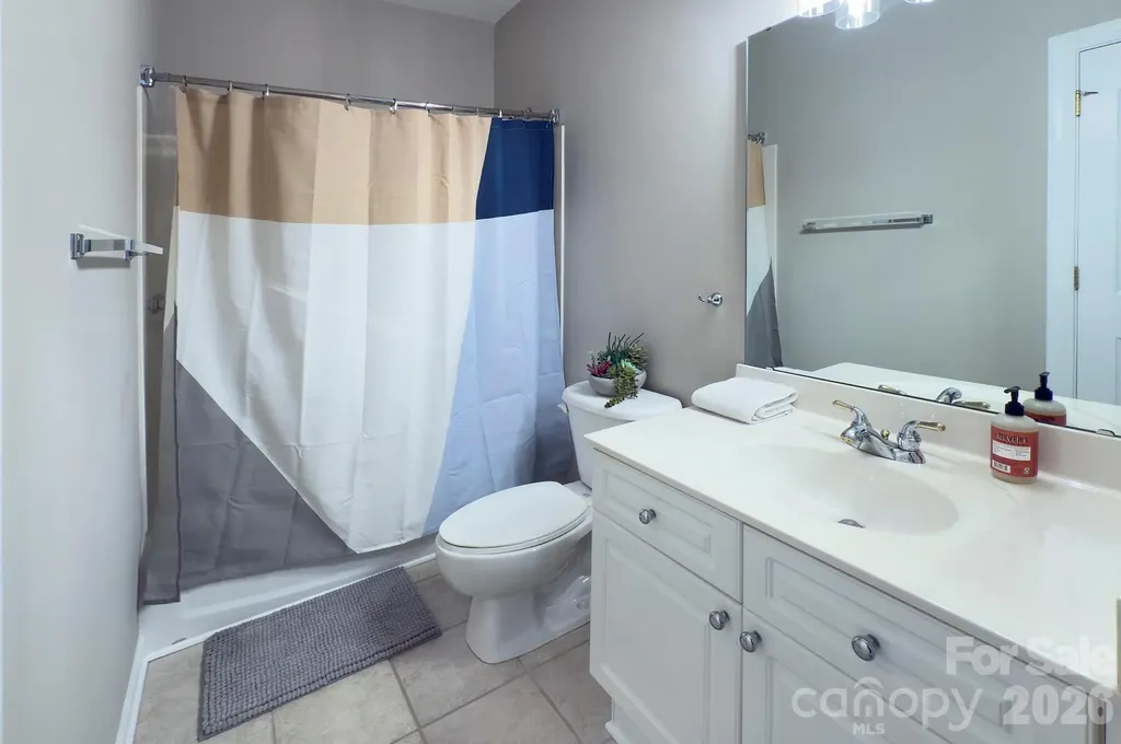 7005 Shadow Rock Court Matthews NC 28104