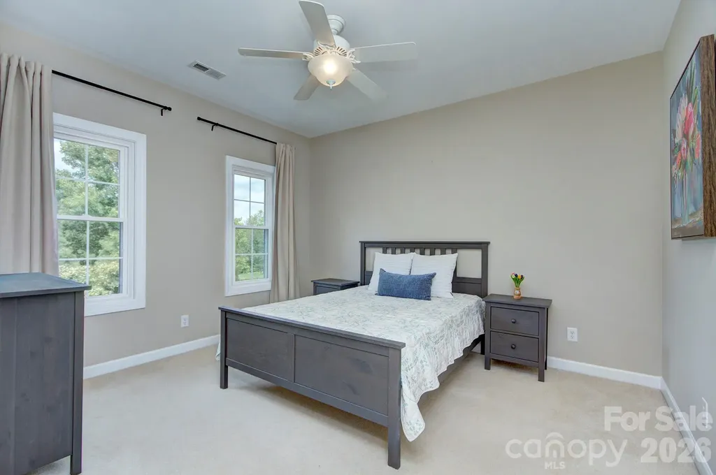 7005 Shadow Rock Court Matthews NC 28104