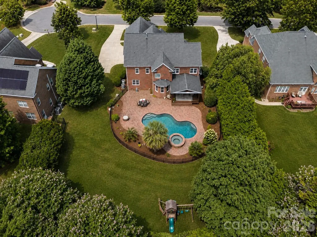 7005 Shadow Rock Court Matthews NC 28104