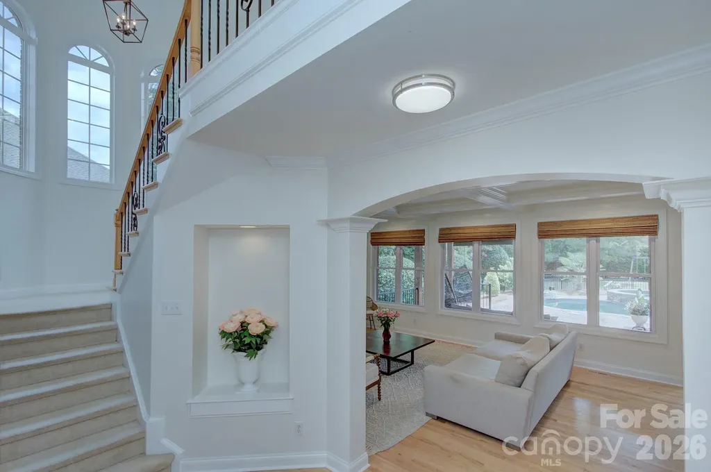 7005 Shadow Rock Court Matthews NC 28104