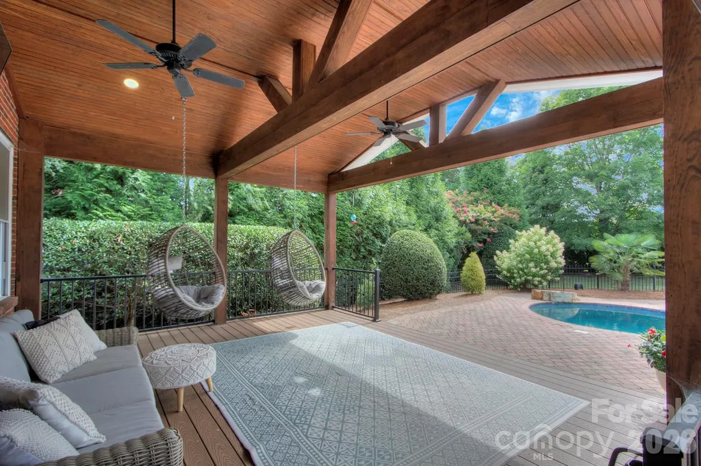 7005 Shadow Rock Court Matthews NC 28104