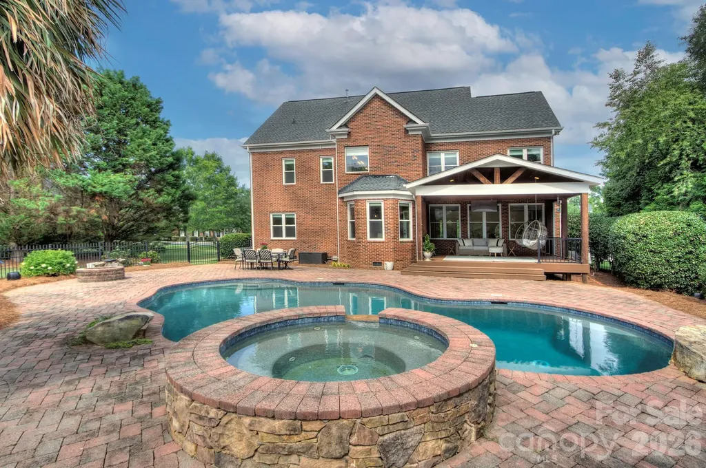 7005 Shadow Rock Court Matthews NC 28104