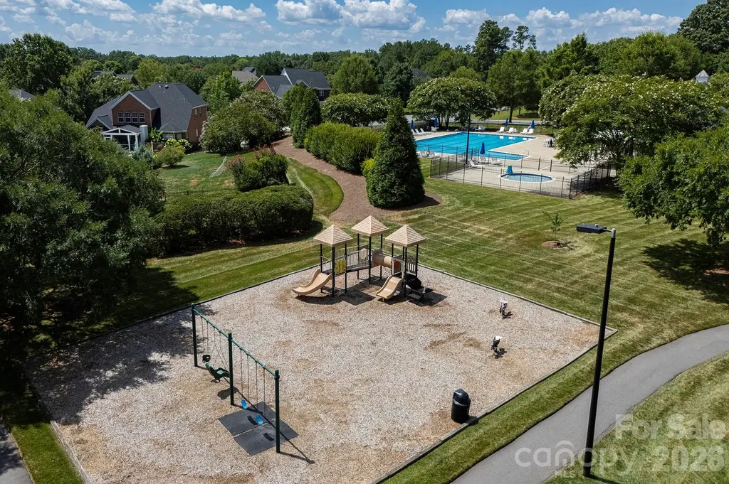 7005 Shadow Rock Court Matthews NC 28104