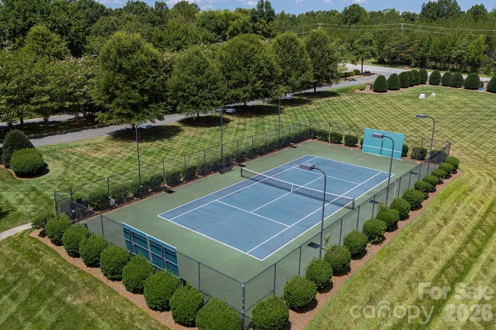 7005 Shadow Rock Court Matthews NC 28104